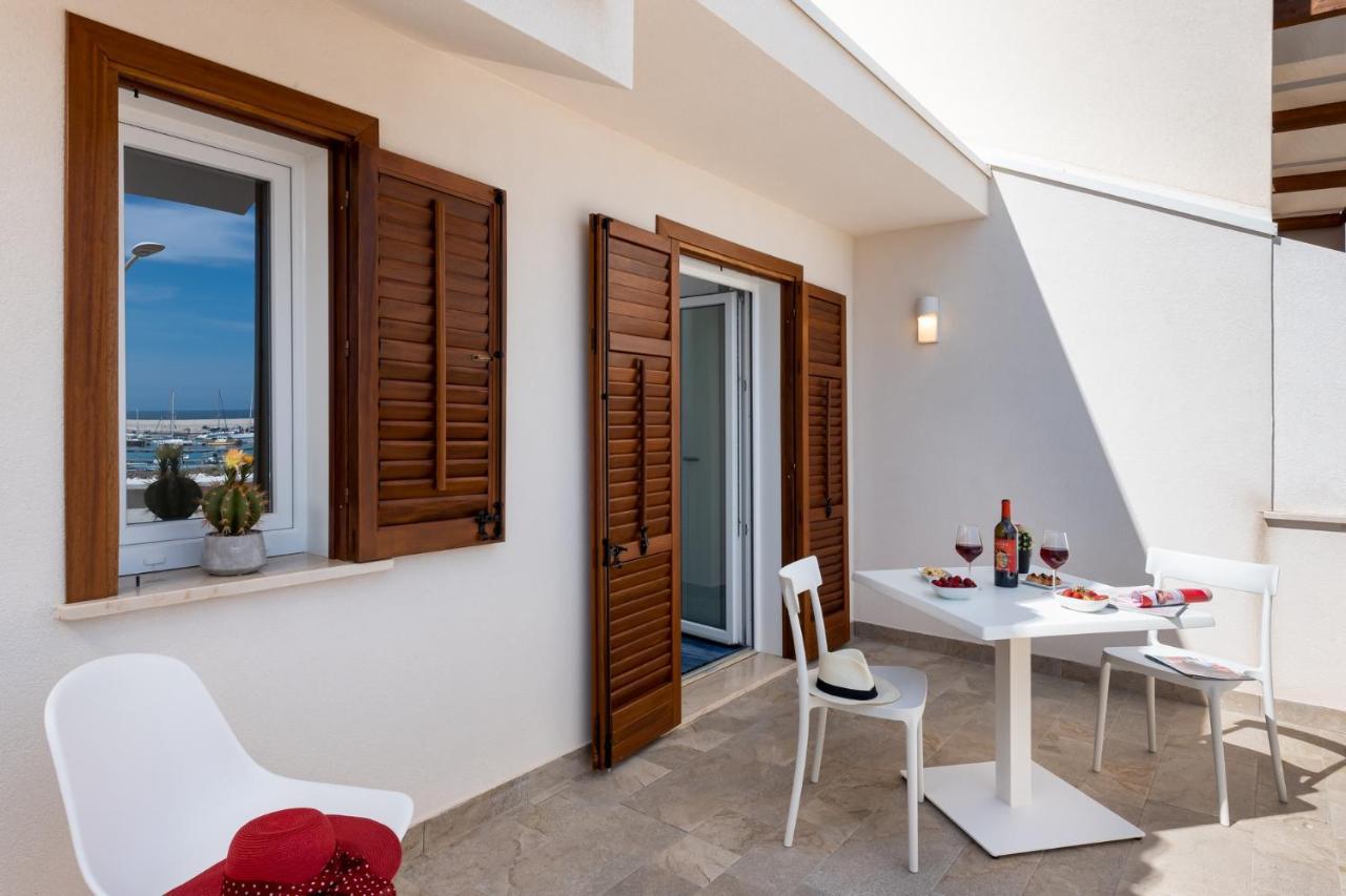 Double Room Sea View