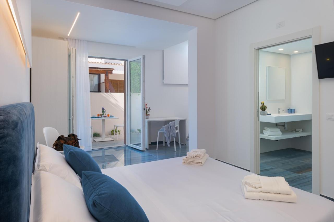 Comfort Quadruple Room