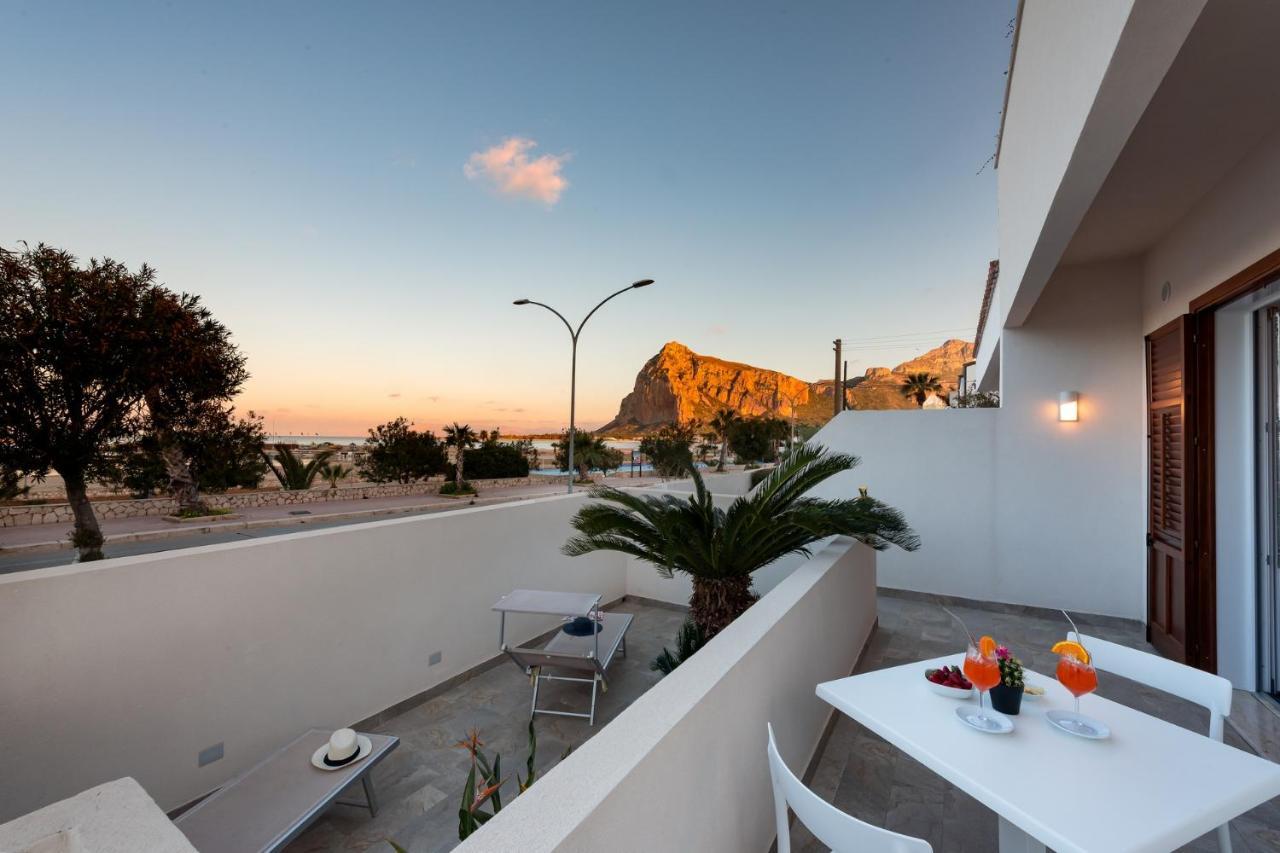Double Room Sea View