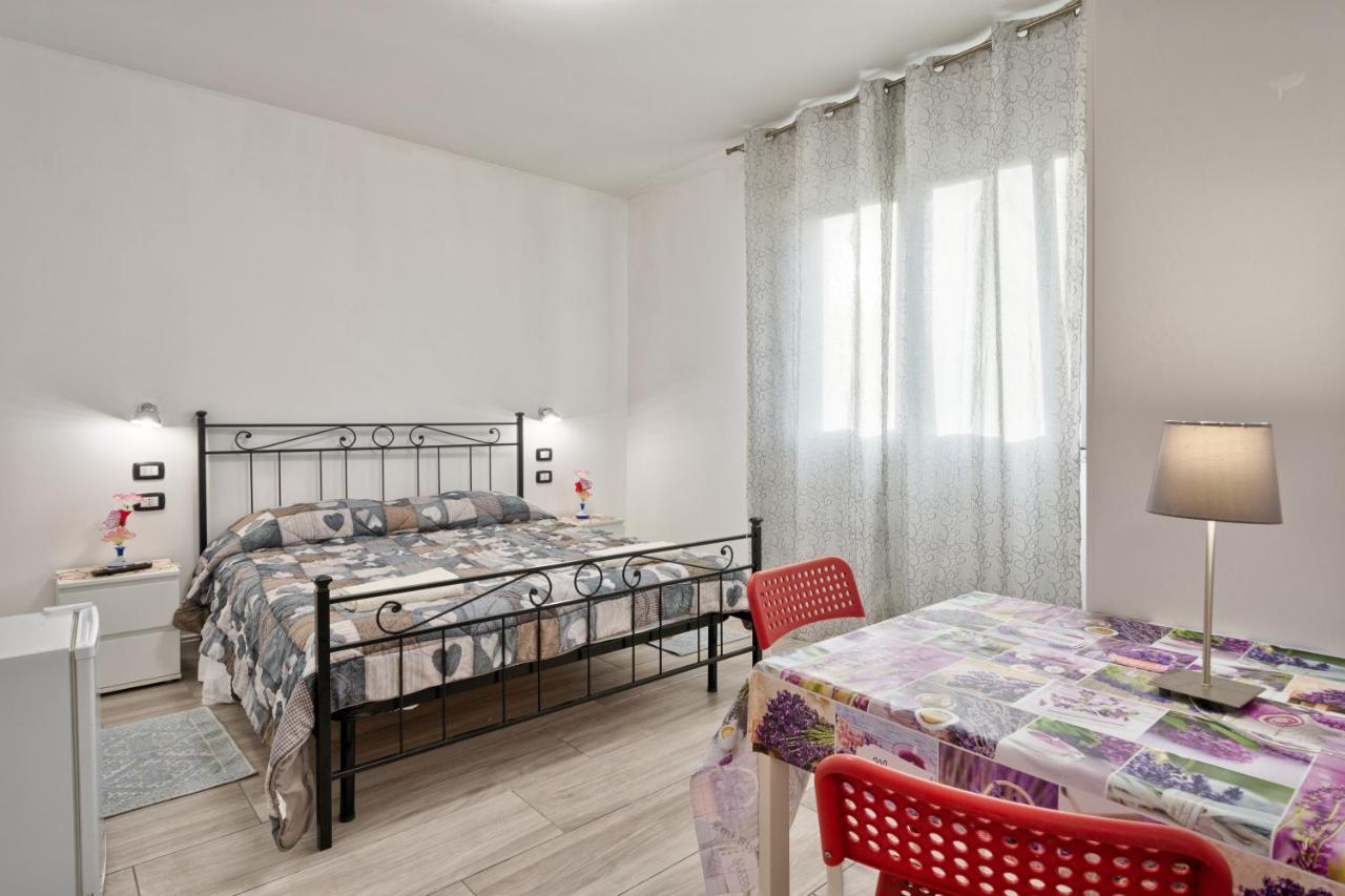 Habitación Doble Deluxe