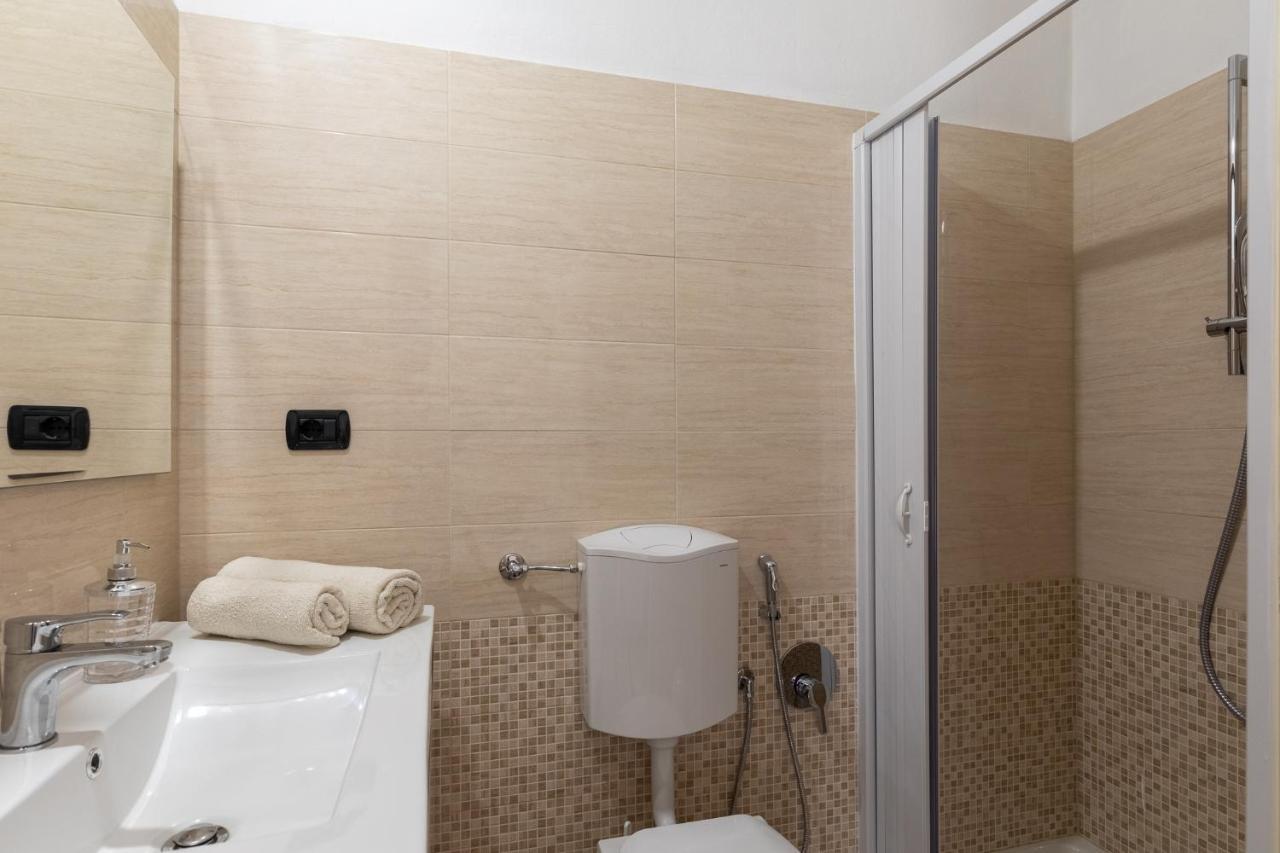 Triple Room Balcony