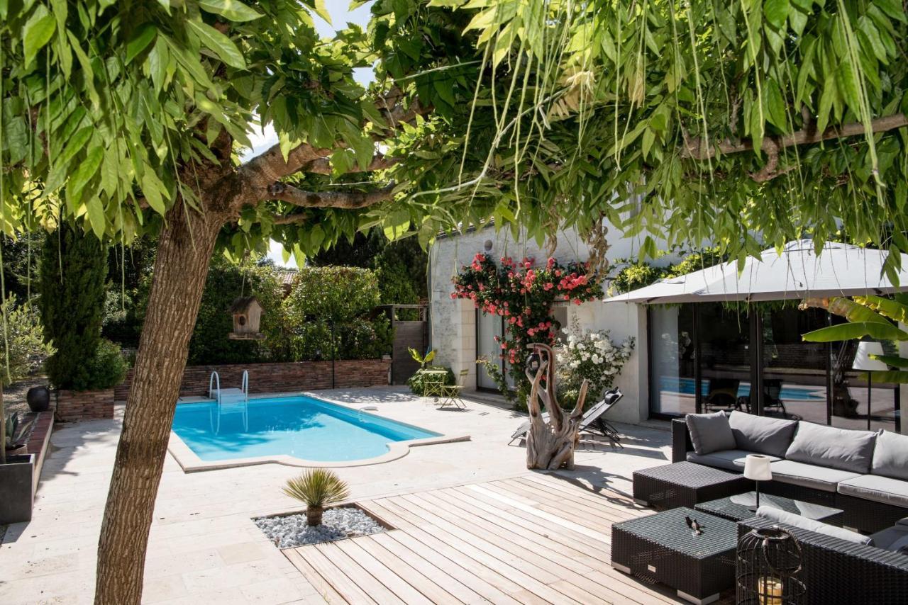 Cottage - Vue sur Jardin
