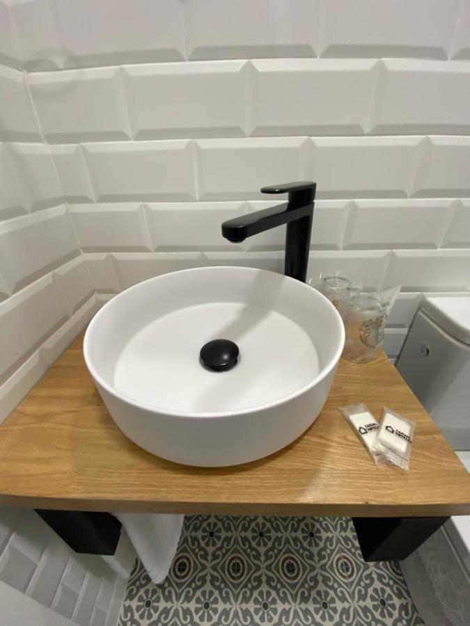 Eenpersoonskamer