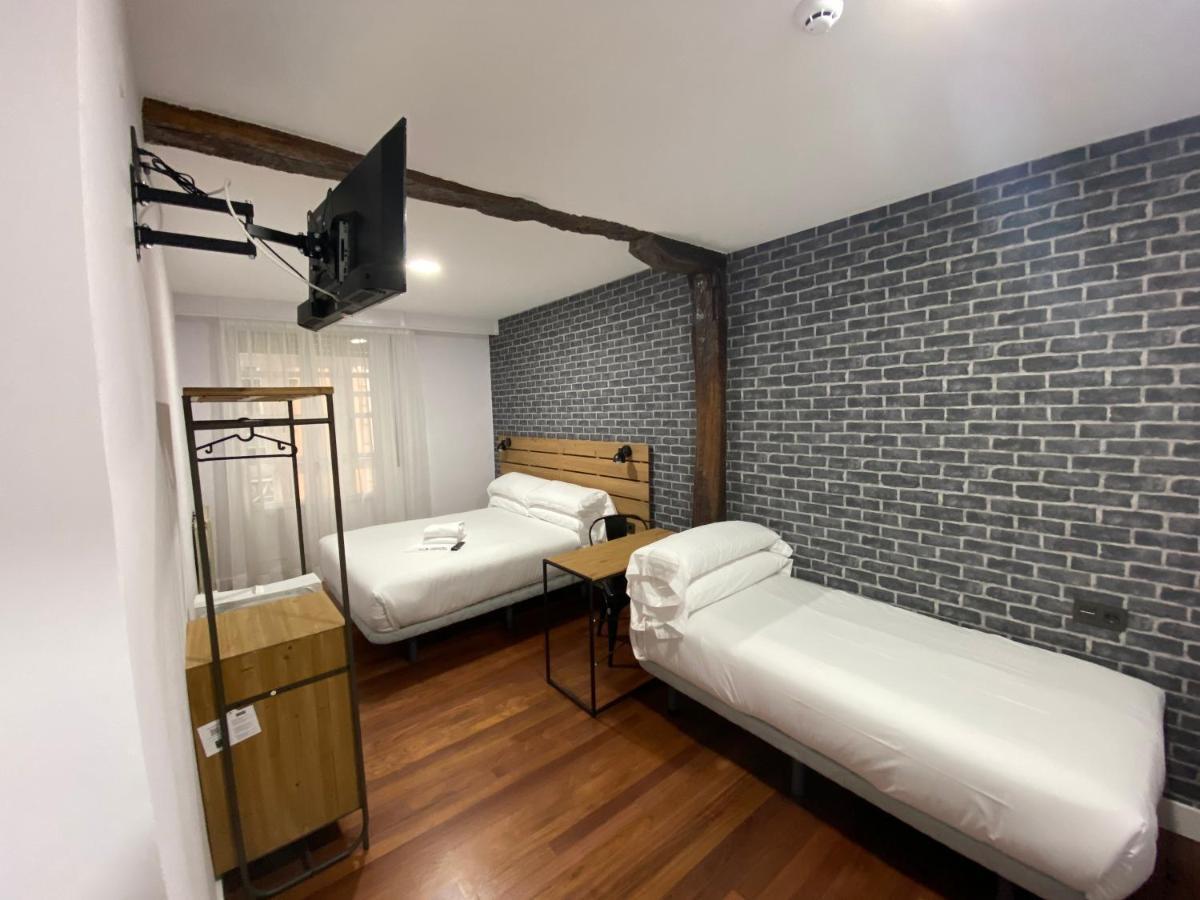 Familiekamer met Eigen Badkamer