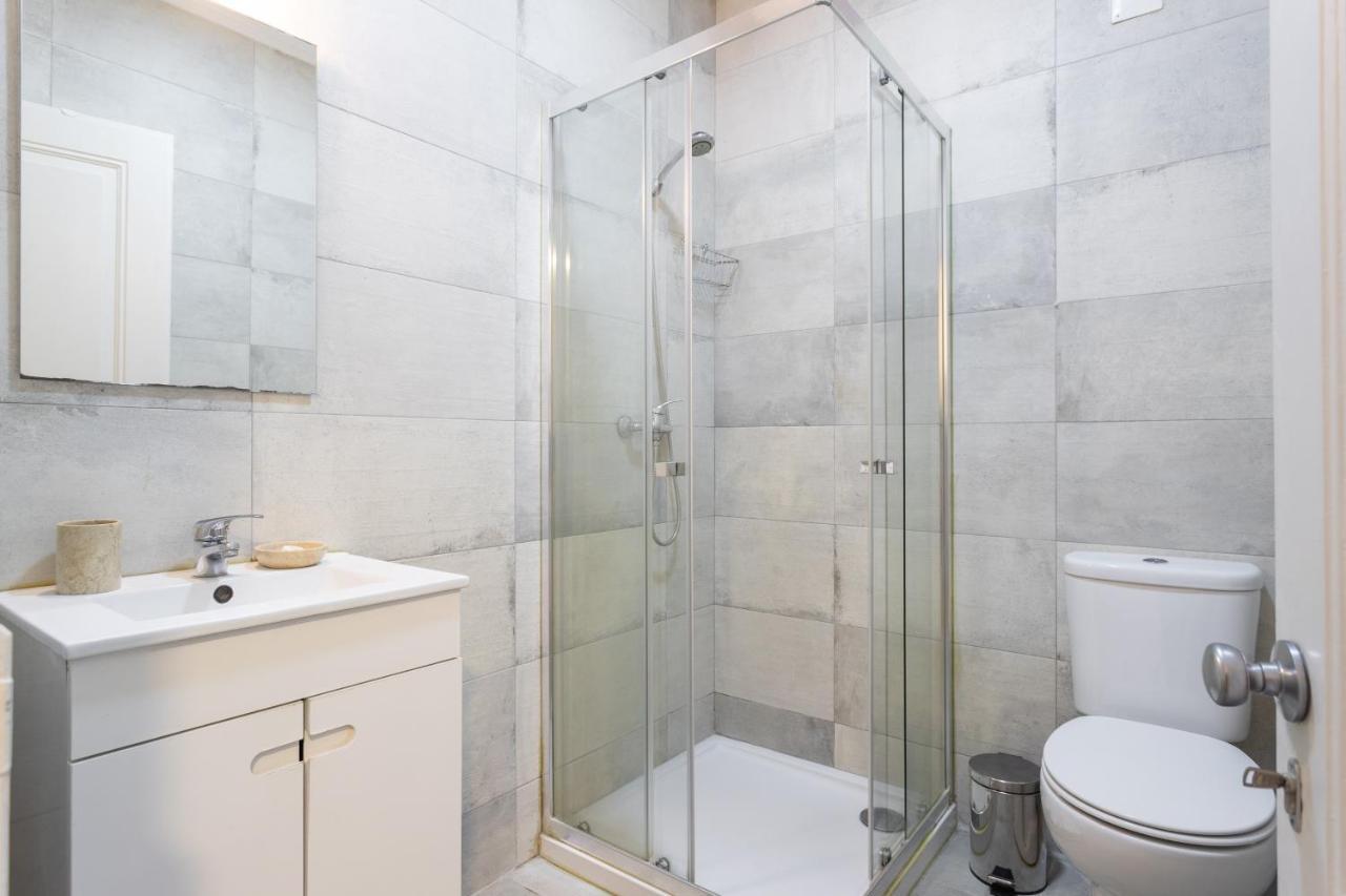 Habitación Doble Económica