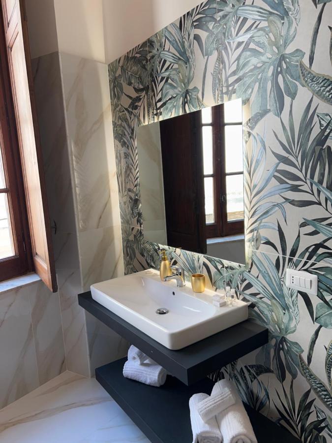 Suite King con Vasca Idromassaggio