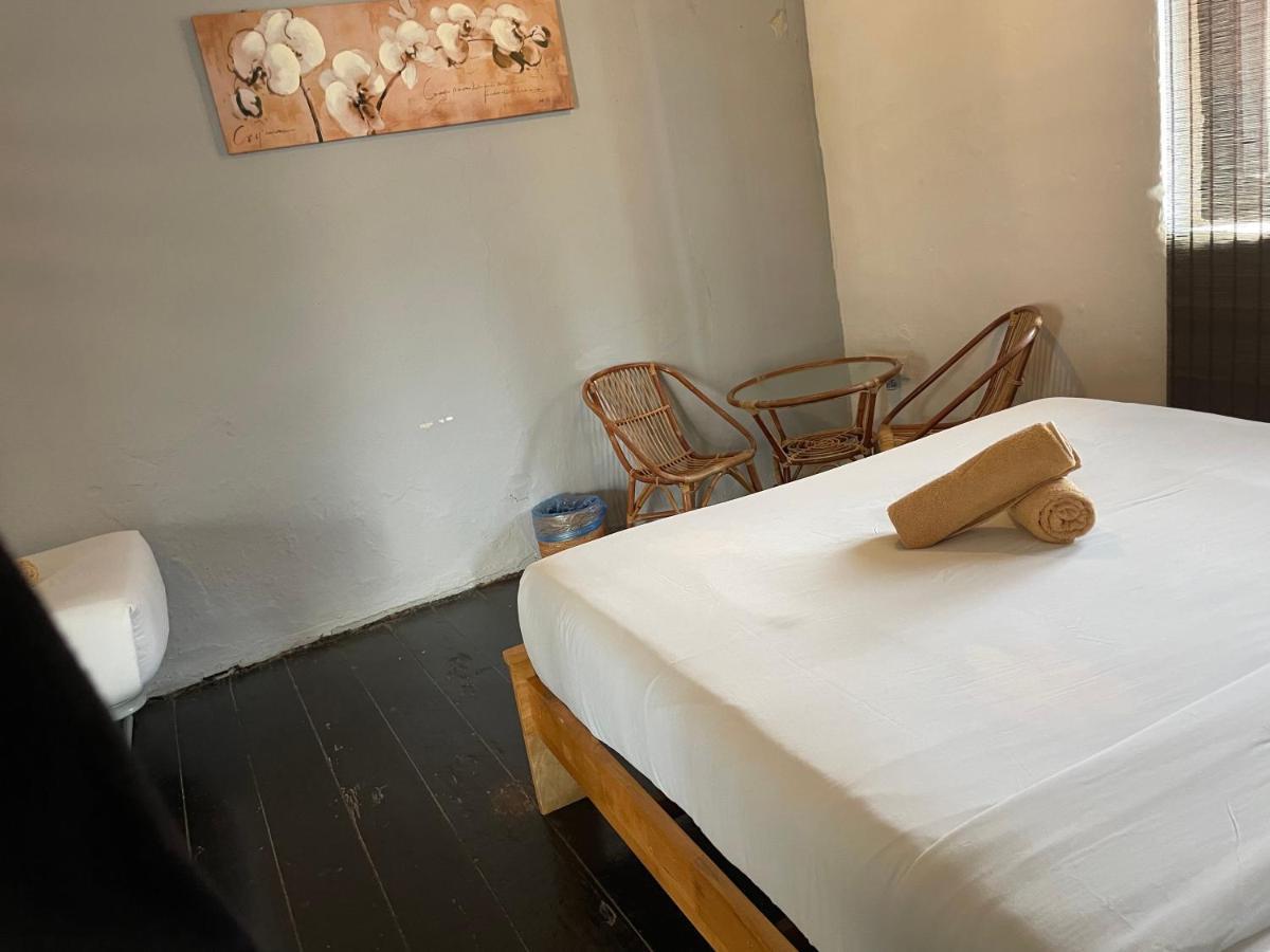 Chambre Triple Deluxe