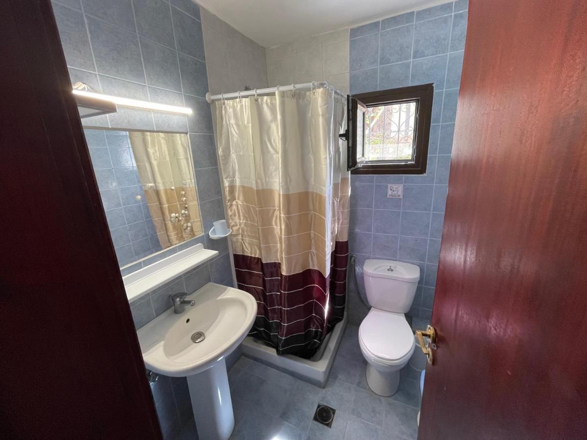 Appartement met 2 slaapkamers