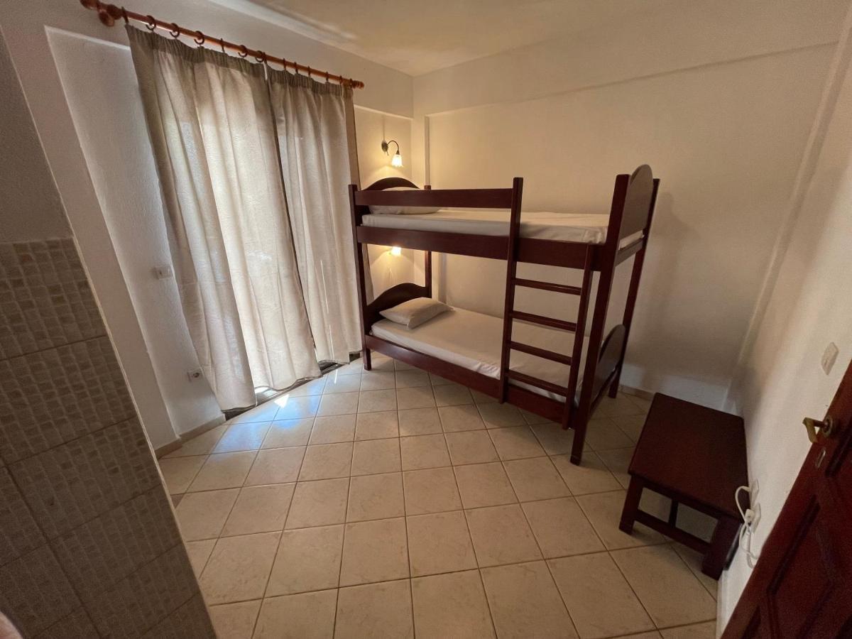 Familiekamer
