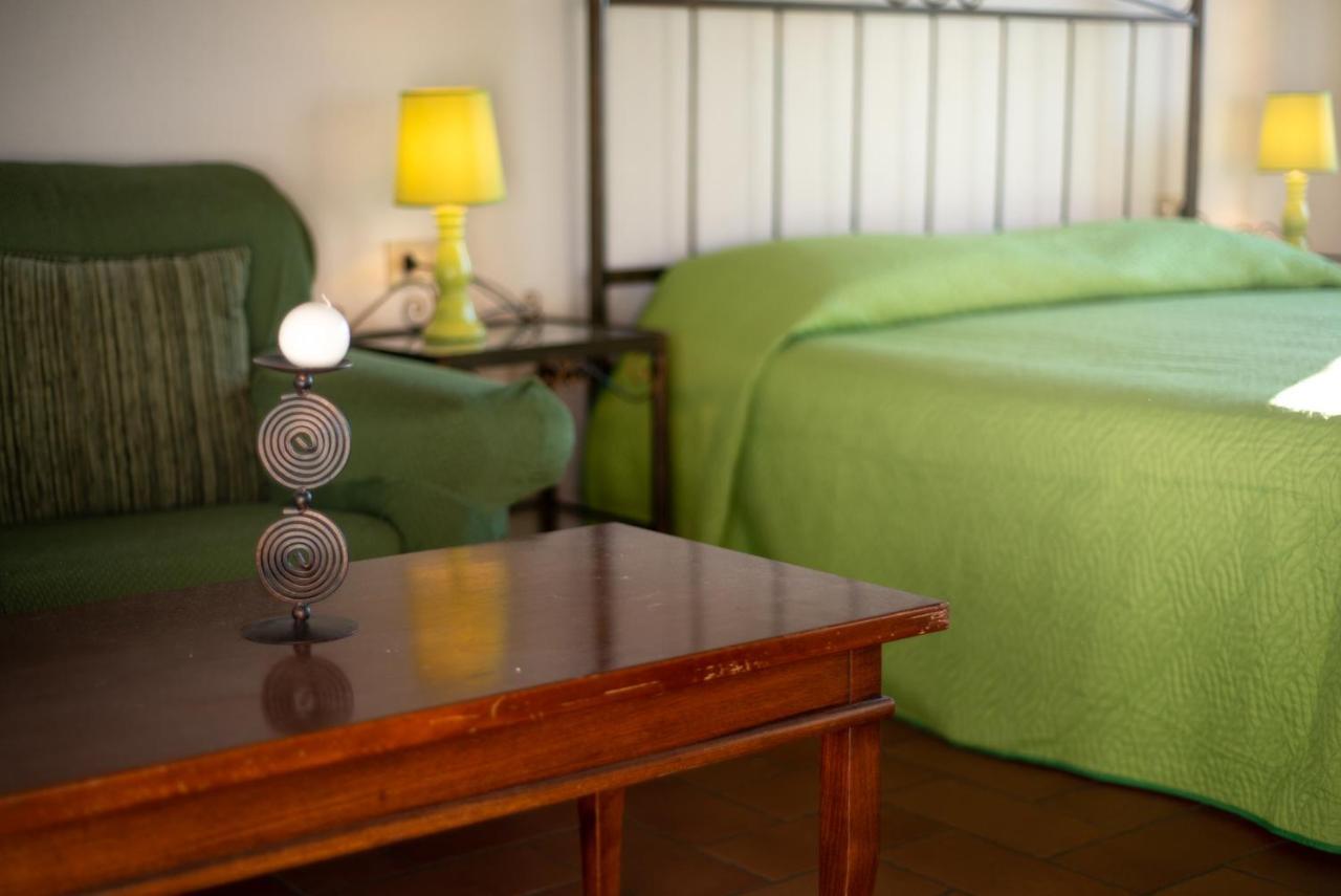 Großes Doppelzimmer