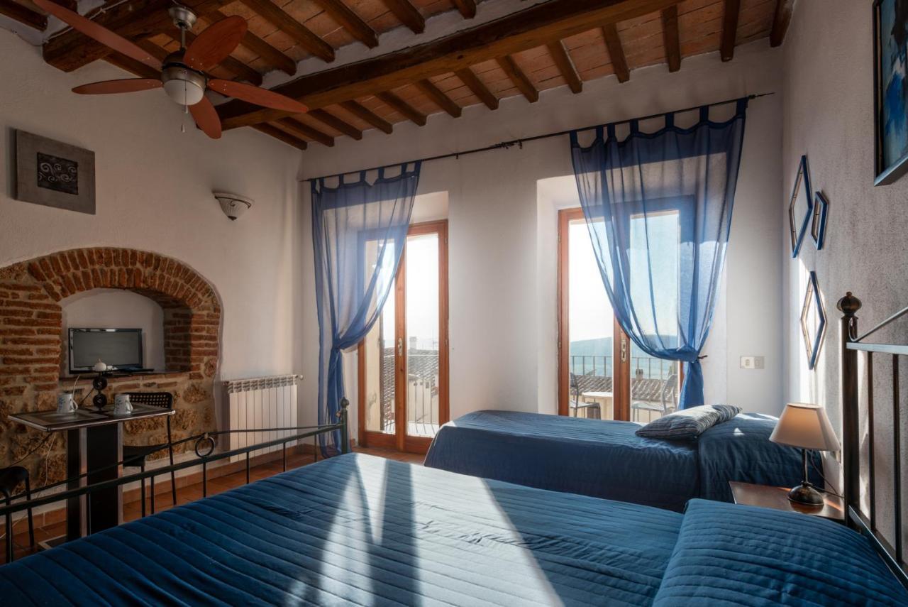 Großes Doppelzimmer