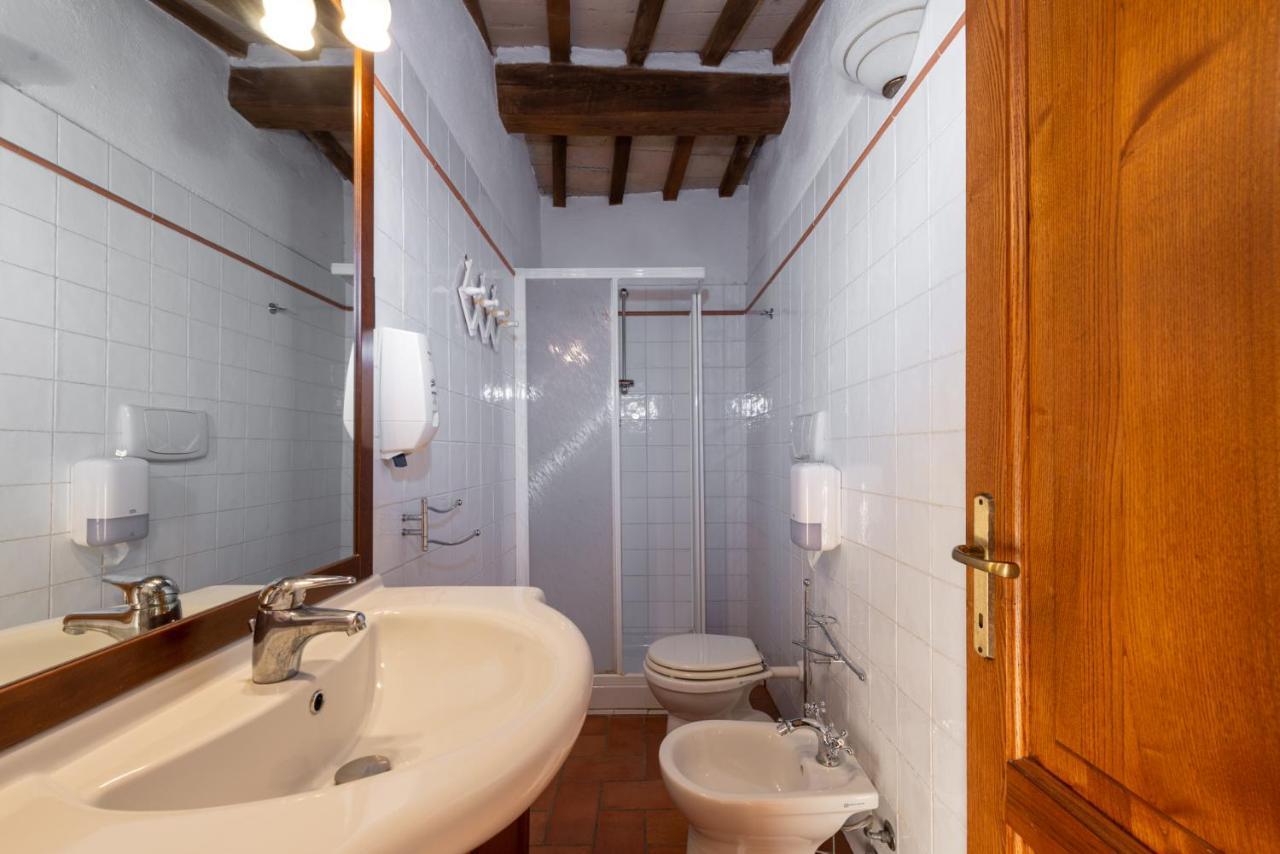 Großes Doppelzimmer