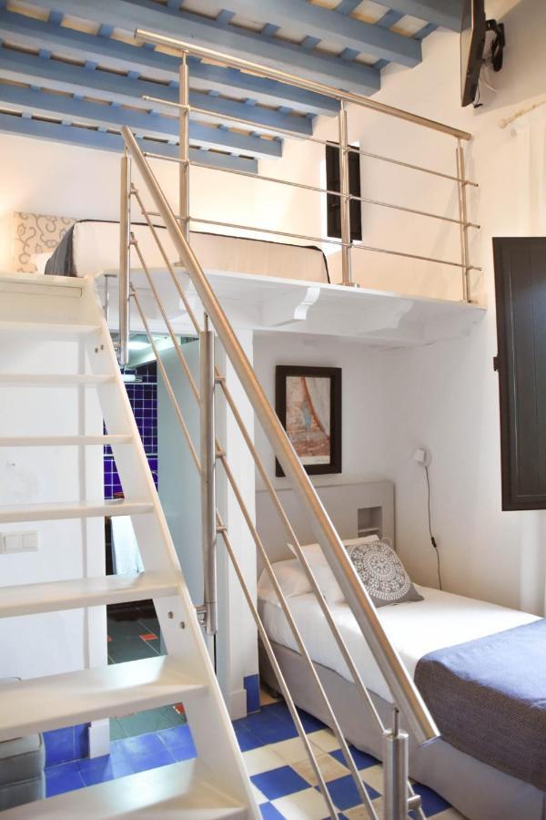 Habitación Triple Estándar