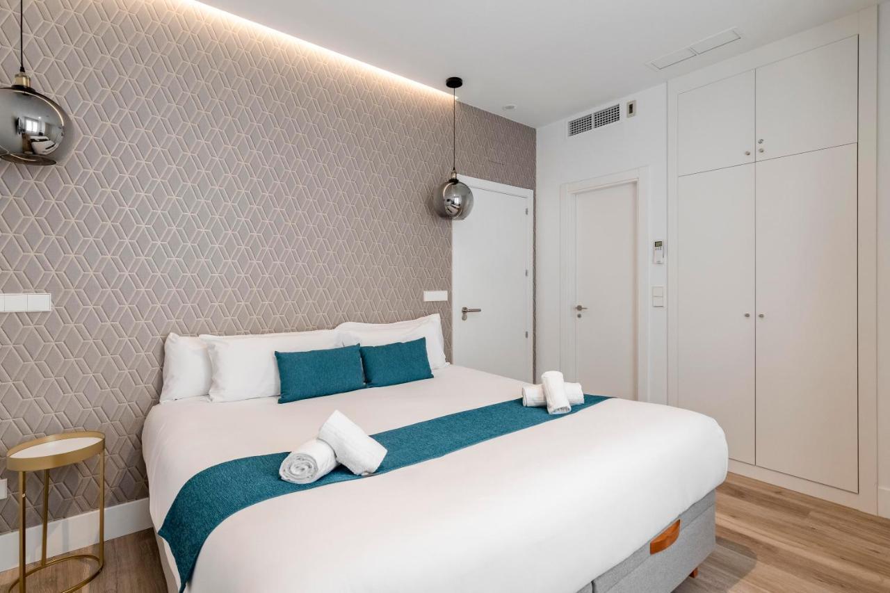 Habitación Doble Deluxe