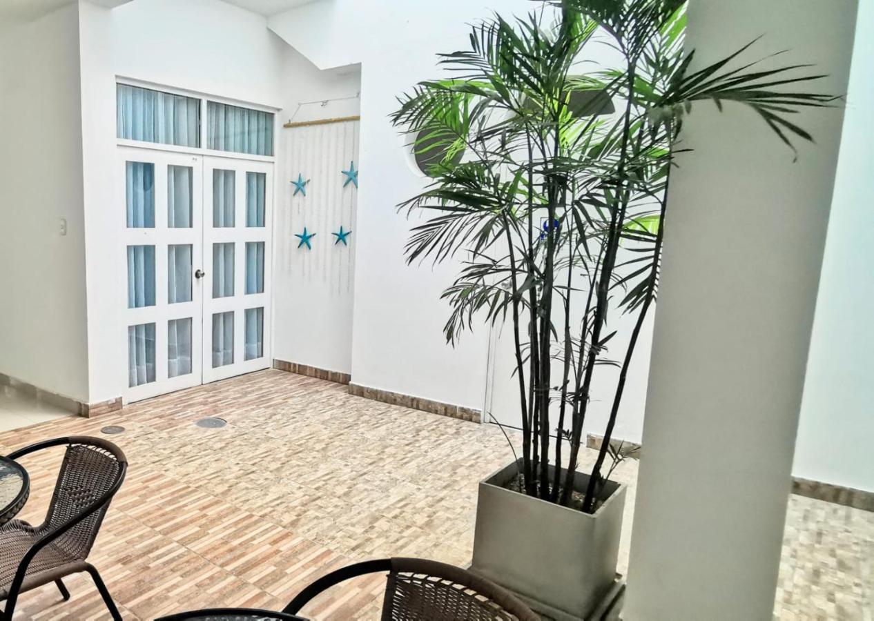 Budget Twin Room