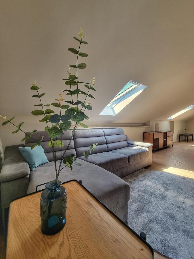 Apartamento Ático