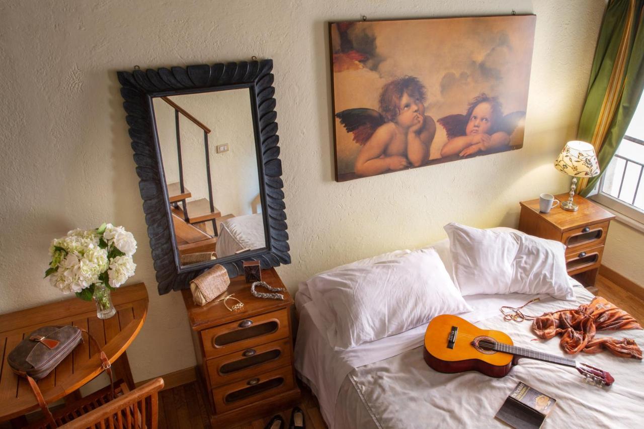 Habitación Quíntuple con zona de cocina (5 adultos)