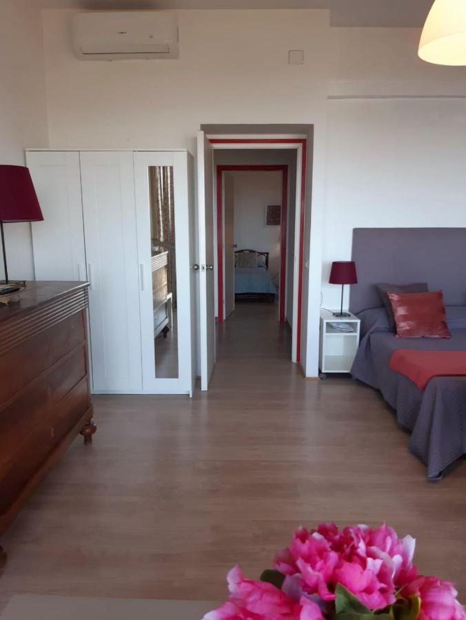Suite mit Seeblick