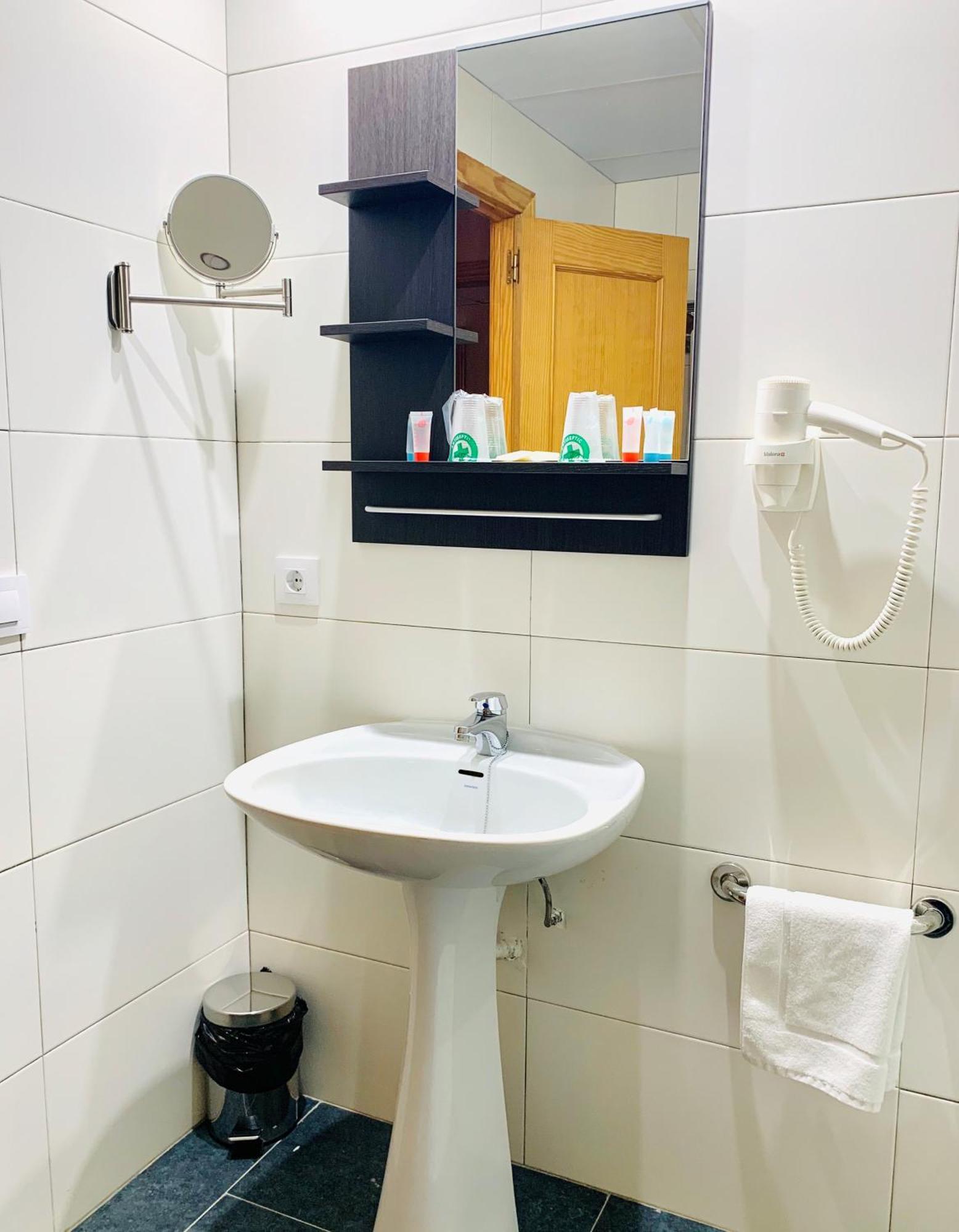 Habitación Doble Premium