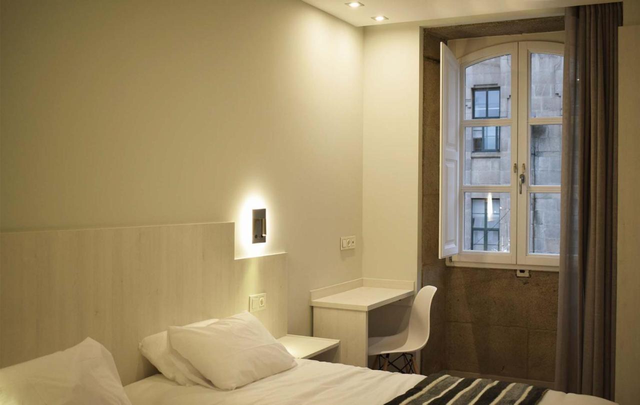Zweibettzimmer