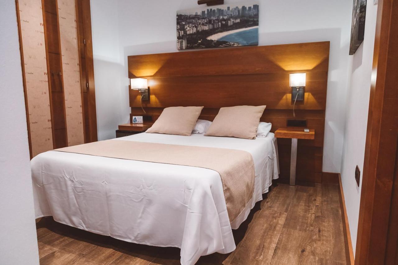 Habitación Cuádruple Estándar