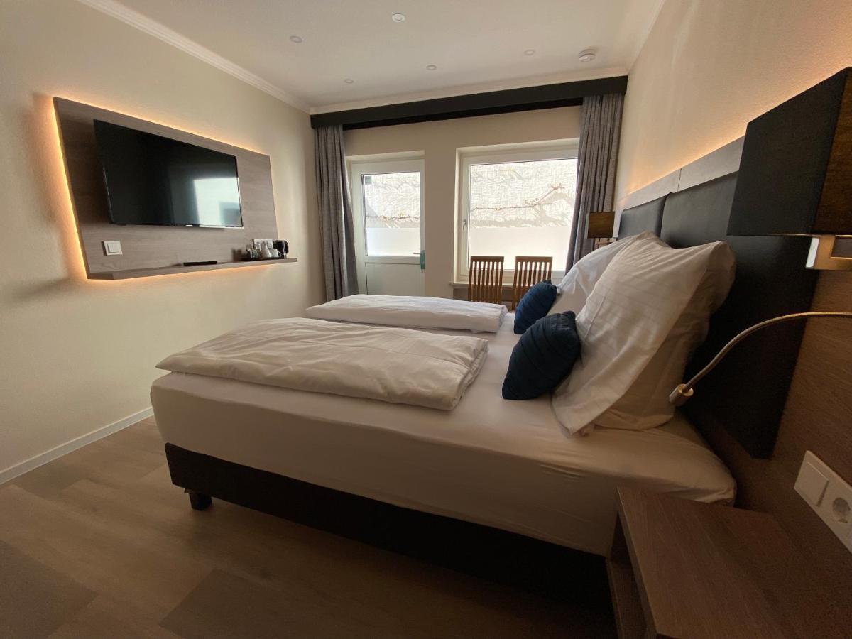 Superior Doppelzimmer