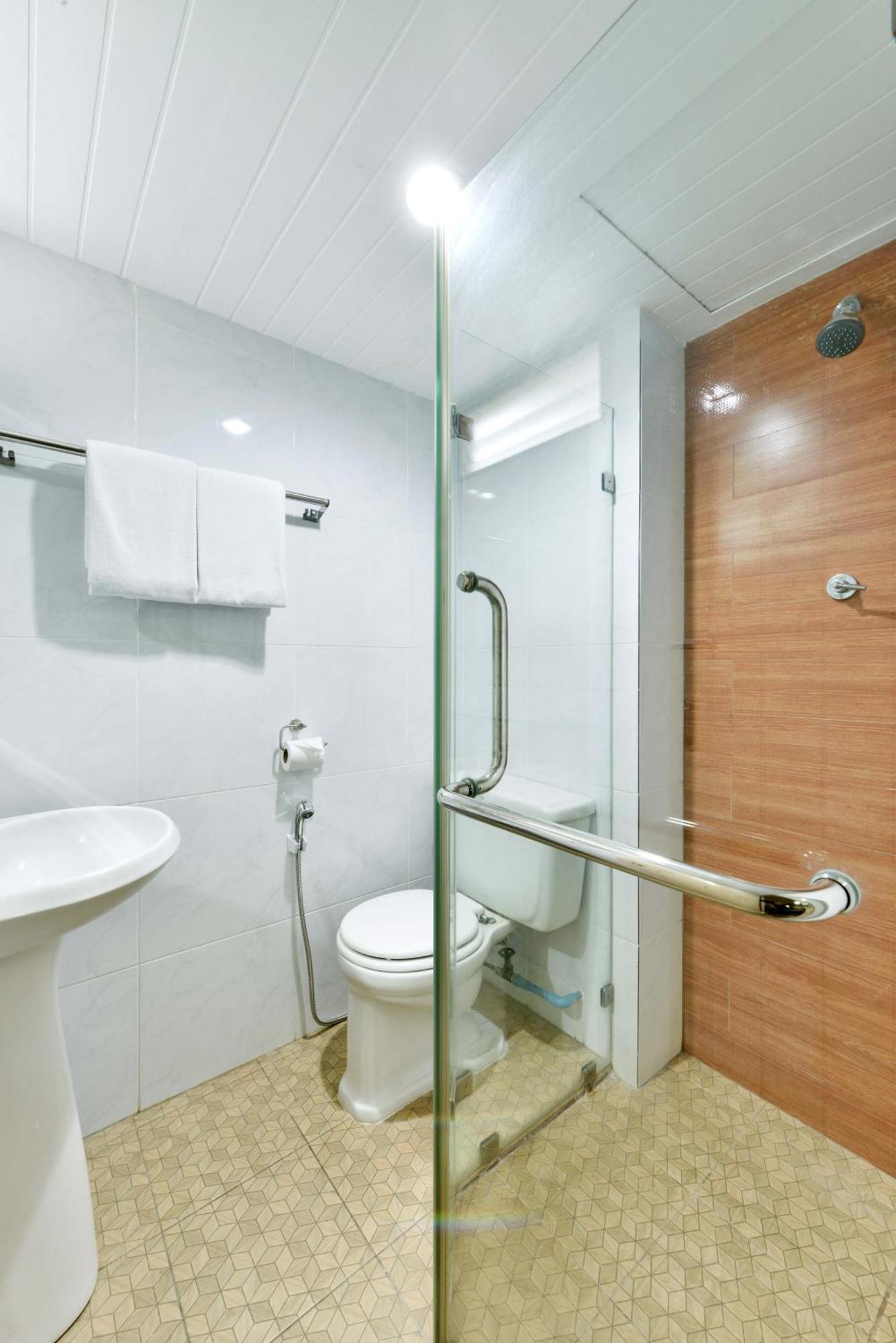 Chambre Double Standard