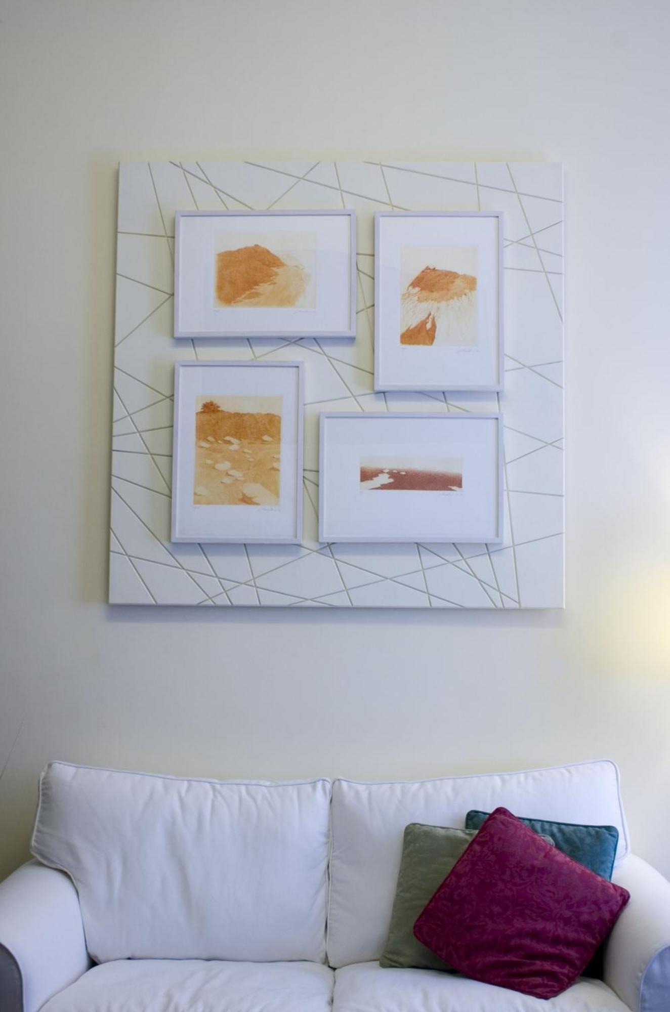 Suite Armanda