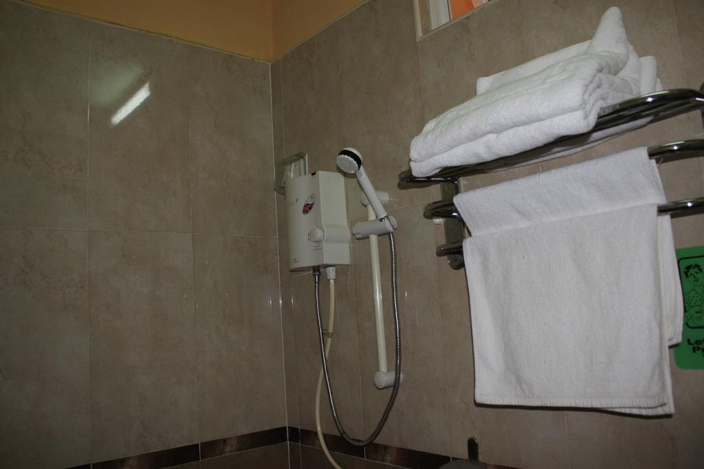 Habitación Individual Estándar