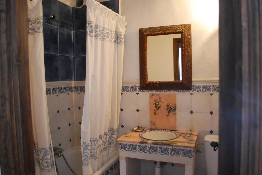 Habitación Doble - 1 o 2 camas