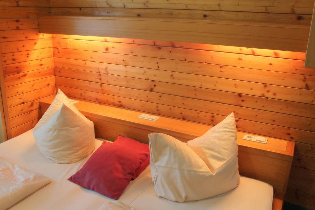 Comfort Doppelzimmer