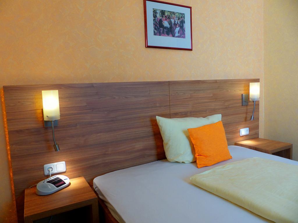 Kleines Doppelzimmer