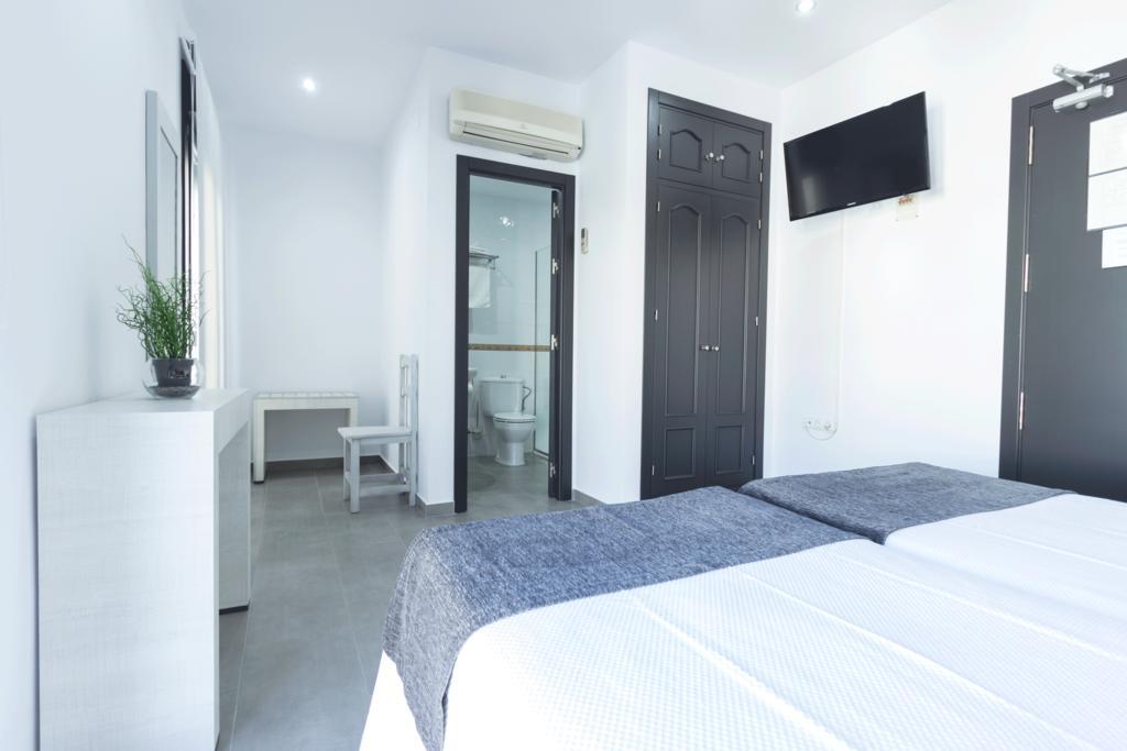 Habitación Doble - 2 camas