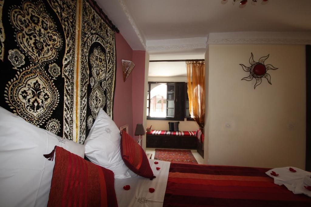 Habitación Doble Superior