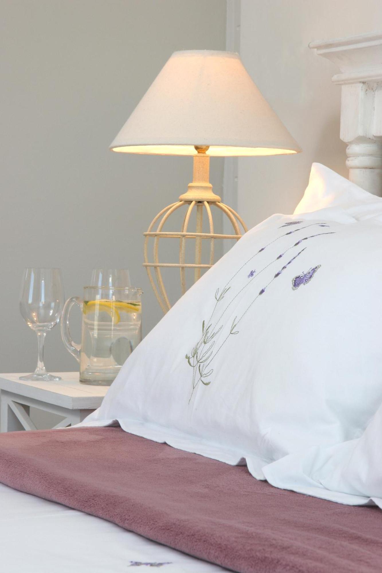 Luxus Zimmer mit Queensize-Bett