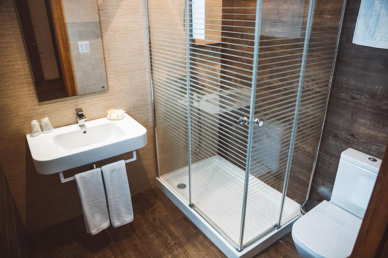 Habitación Doble Estándar