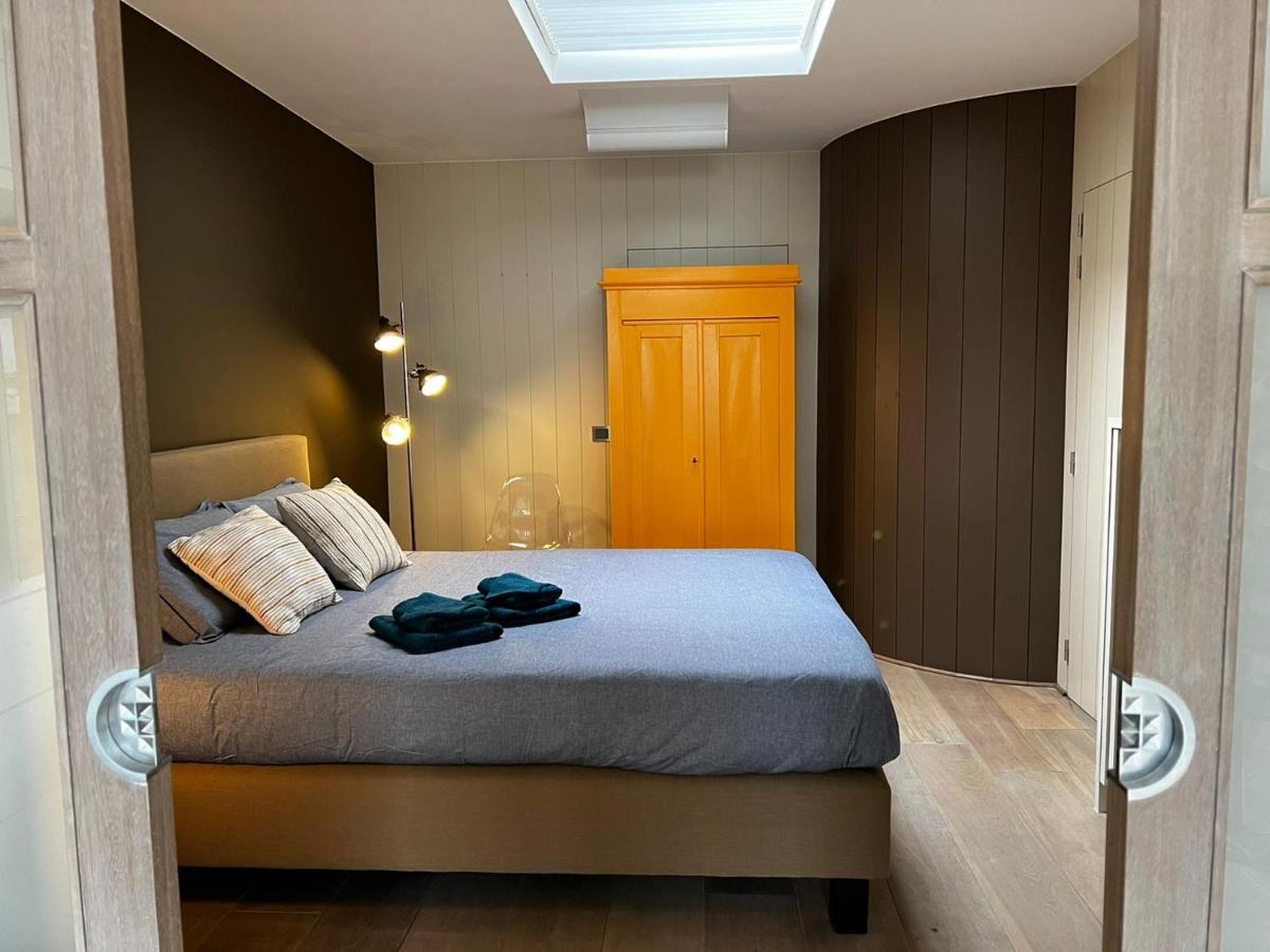 Deluxe Suite mit Kingsize-Bett