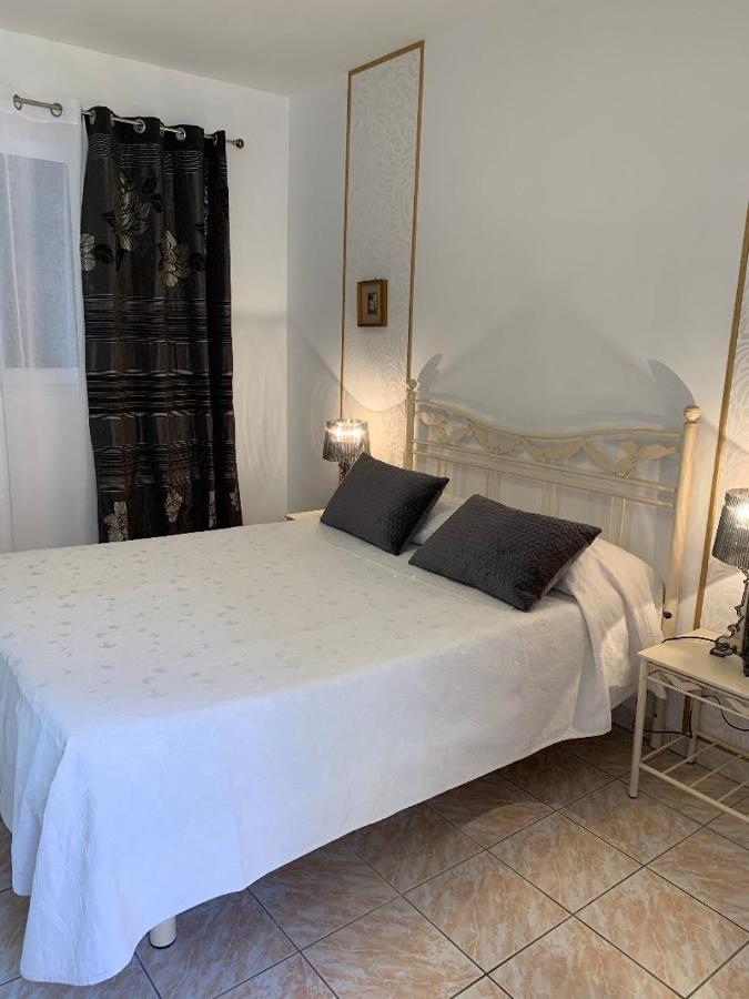 Habitación Doble Clásica