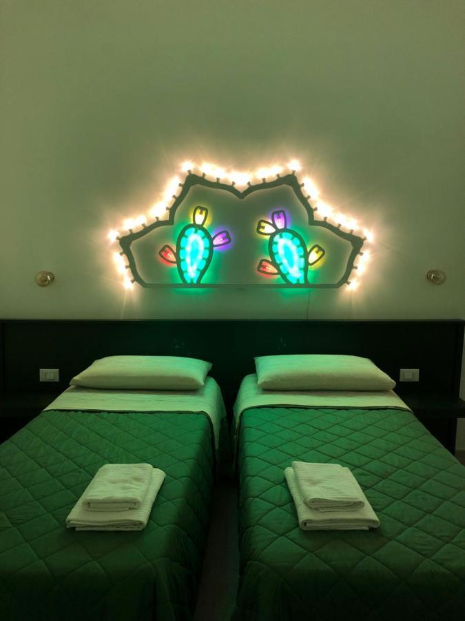 Double or Twin Room with Private Bathroom
