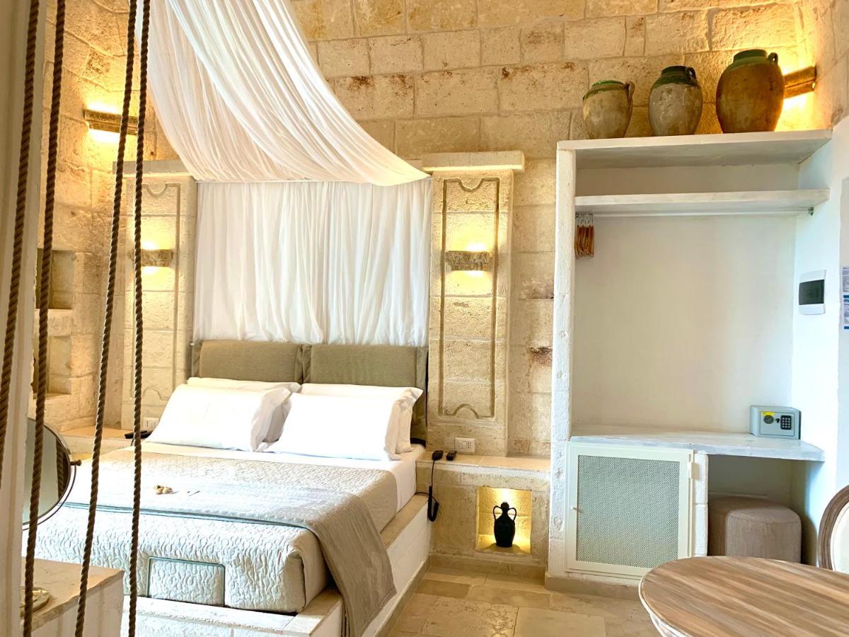 Double Room with Spa Bath