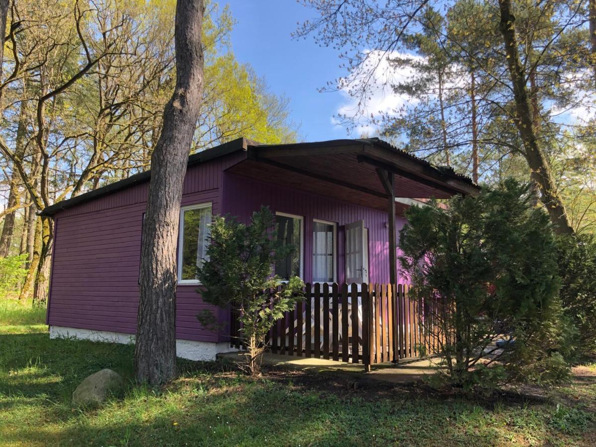 Bungalow mit 2 Schlafzimmern