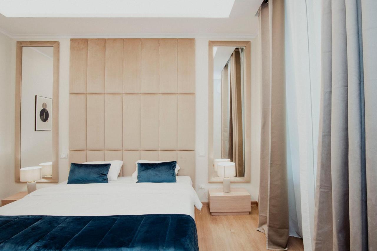 Superior Zimmer mit Queensize-Bett
