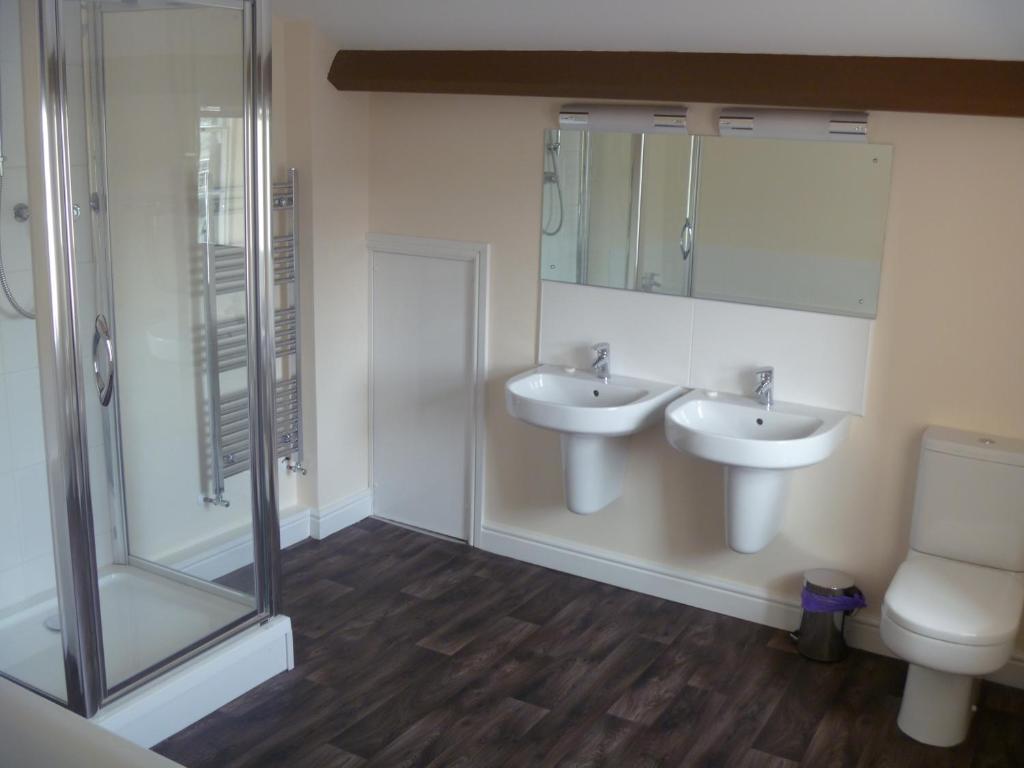 Premier Double Room