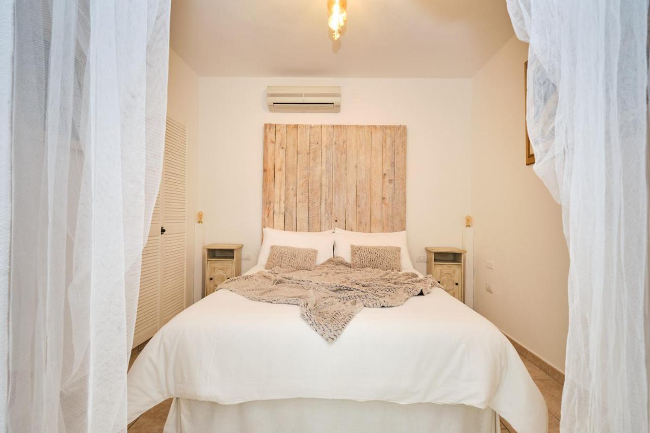 Doppelzimmer mit eigenem Bad