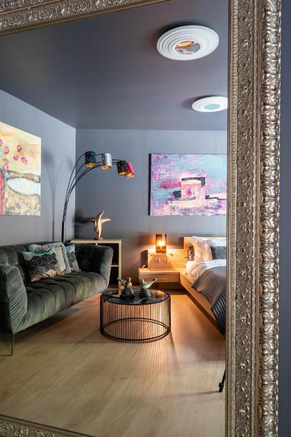 Suite Junior Deluxe