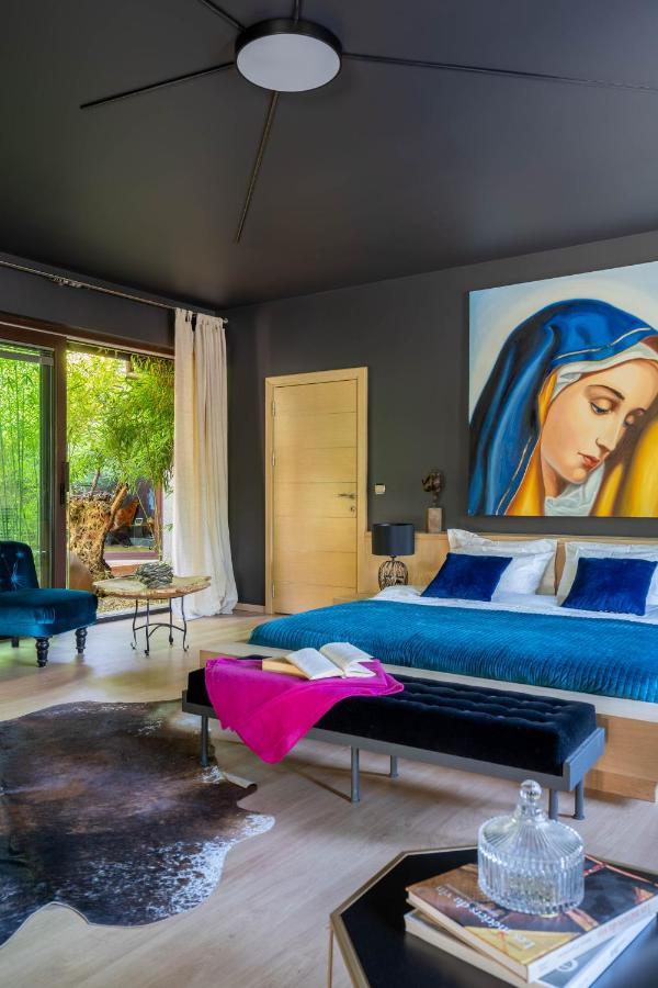 Suite Deluxe