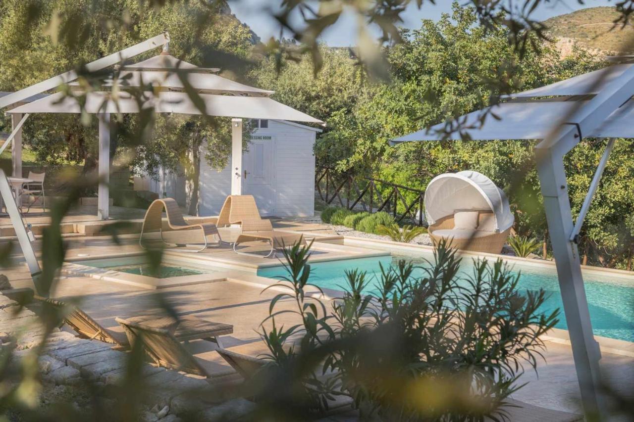 Junior Suite con Terrazza