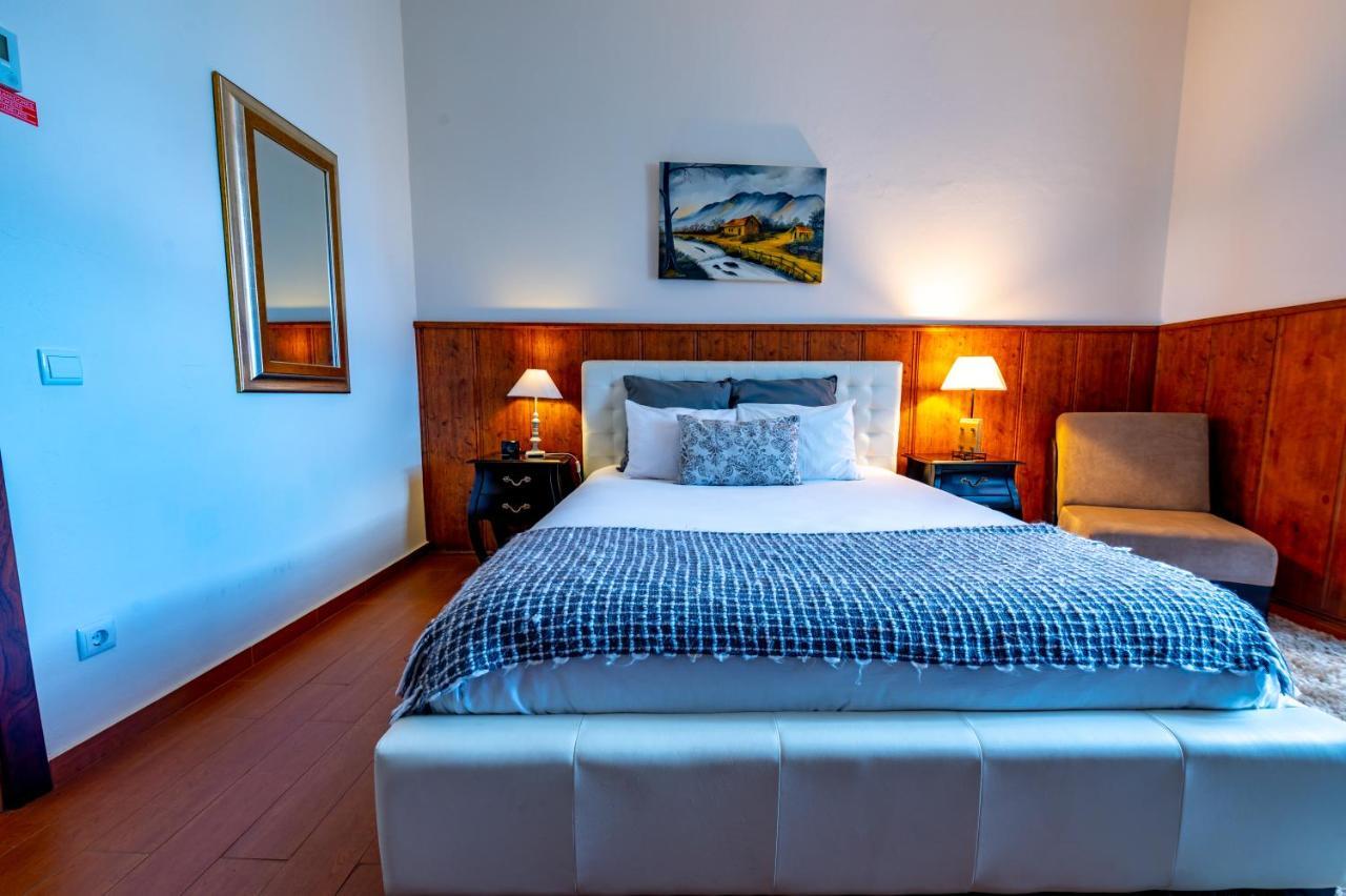 Habitación Doble Estándar