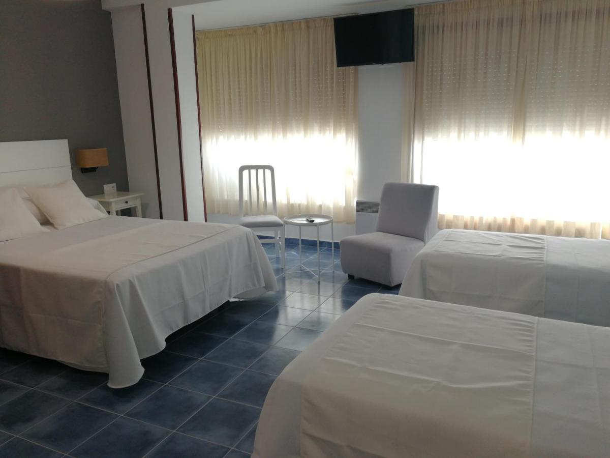 Habitación Familiar