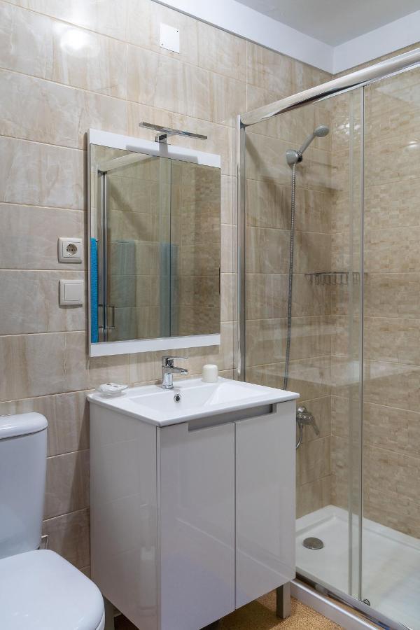Habitación Triple con baño privado
